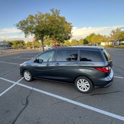 2012 Mazda Mazda5