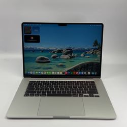 Flawless 2026 Apple MacBook Air 15" M5 10C GPU 4.6GHz 24GB RAM 1TB SSD