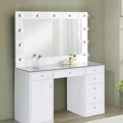 Vanity 