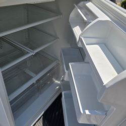 Whirlpool Fridge