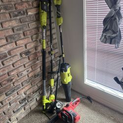 ryobi Tools