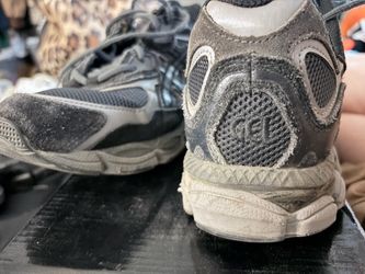 ASICS gel men