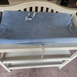 Baby Changing Table