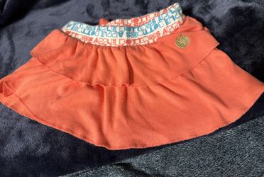Apple Bottoms 