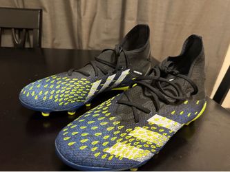 Adidas cleats