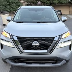 2022 Nissan Rogue Sport
