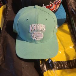 New YORK KNICKS NEW ERA SNAPBACK