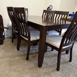 Brand New Dinning table