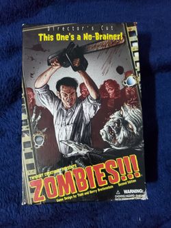 Zombies