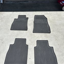 Car Carpet 
