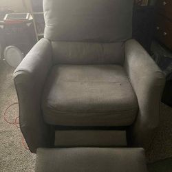 Lazy Boy Couch