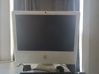 IMac G5
