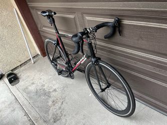 Ridley Orion Road Bike Size Large