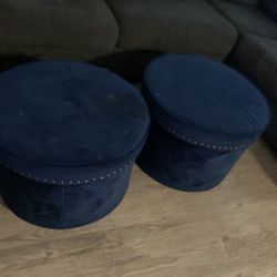 Reverse Coffee Tables 