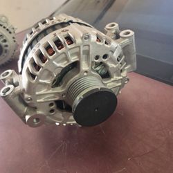 Bmw Alternator X3 2007-2009 3.0 