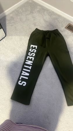 Essentials sweatpants