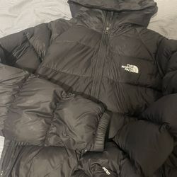 Northface Puffer