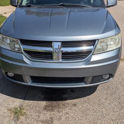 2010 Dodge Journey