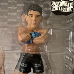 Nick Diaz PRIDE Ultimate Collection