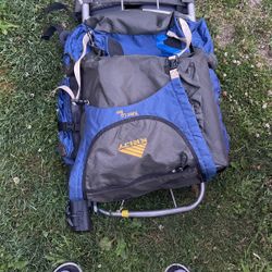 Kelty Backpack Yukon Lg 