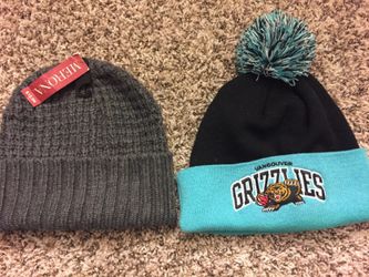 Brand New Beanie Caps