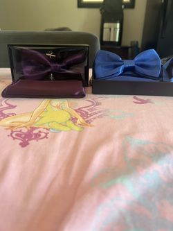 Bow ties