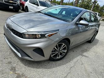 2022 Kia Forte