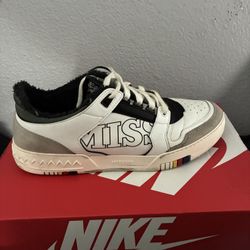 Missoni Sneakers Size 10.5