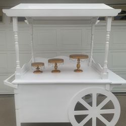 Candy Cart
