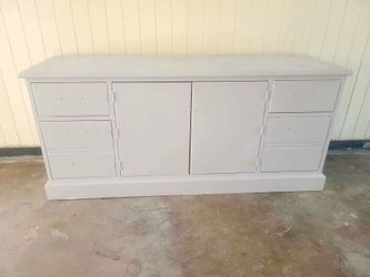 MUEBLE PARA OFICINA O TV STAND