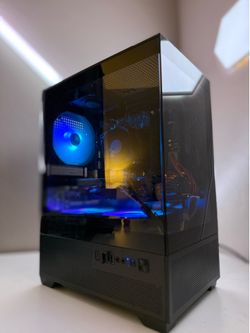Core i5 “Silver Tier” Gaming PC