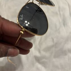 Baby designer shades