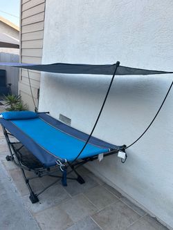 Portable Hammock