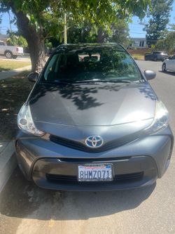 2015 Toyota Prius v for sale