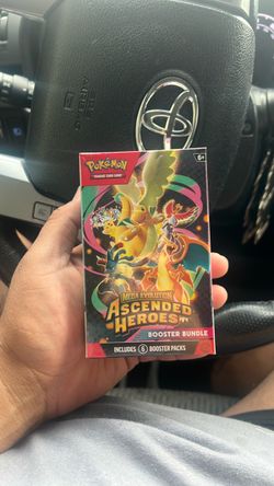 Ascended heroes