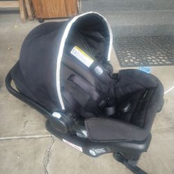 Graco Car Seat-snugride 35 Lite 