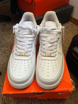 Air Force 1 size 10