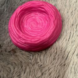 Hatchimals - season 1 - pink nest - empty -combined shipping