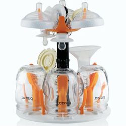 One Step™ Baby Bottle Sanitizer And Dryer - Electric Steam Sterilizer
