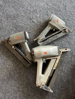 Nail Guns