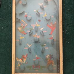 POOSH-M-UP “Big 5”