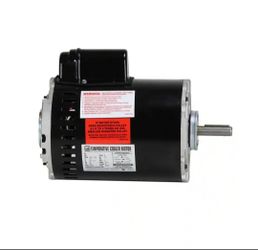 DIAL Evaporative Cooler Motor