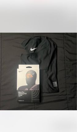 Nike Pro Therma-FIT Football Hood