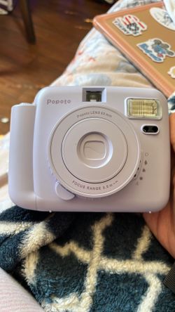 Print Out Camera