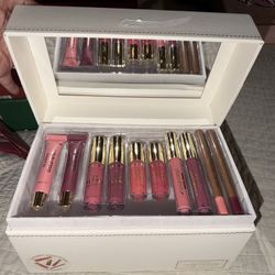 Anne Klein Lip Color Set