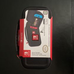 Nintendo Switch Case 