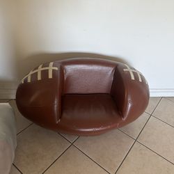Football Couch 