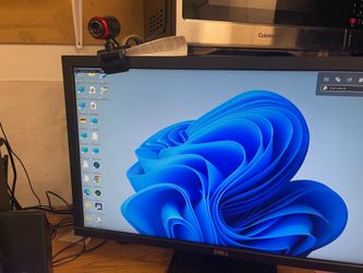 Dell model 5060 PC