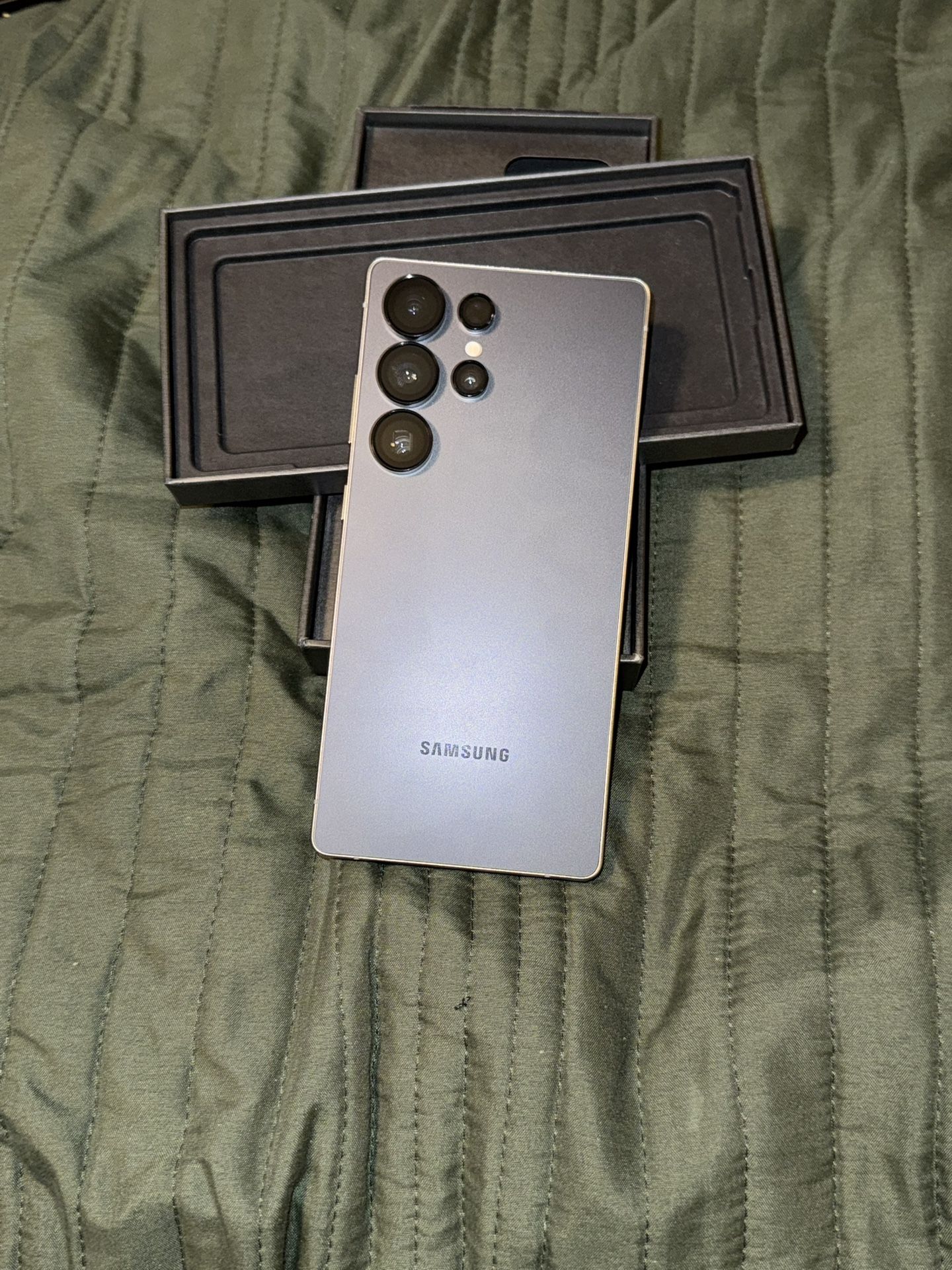 Samsung S25 Ultra