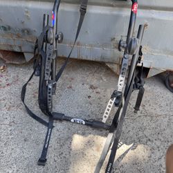 Hollywood Bike Rake